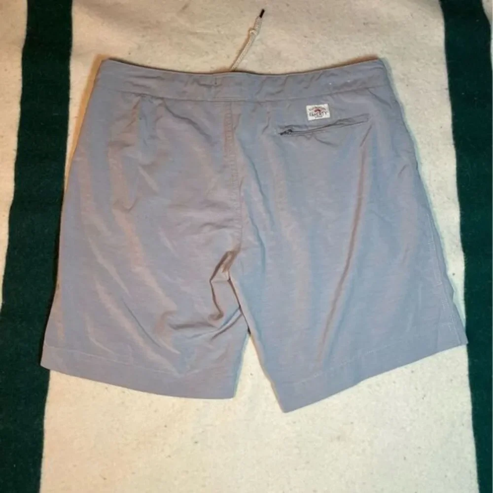 Faherty hybrid shorts